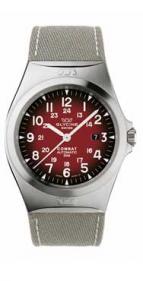 wristwatch Combat automatic 44mm
