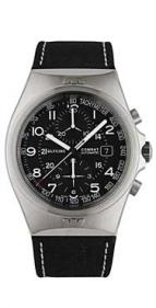 wristwatch Combat chronograph 44mm