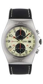 wristwatch Glycine Combat chronograph 44mm