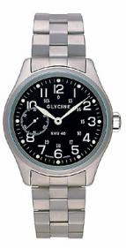 wristwatch KMU 48