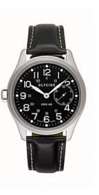 wristwatch KMU 48 left
