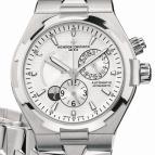 wristwatch Vacheron Constantin Dual Time