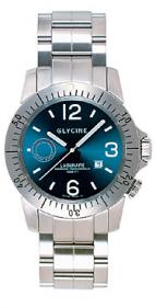 wristwatch Lagunare automatic