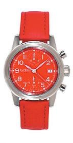 wristwatch Glycine Ningaloo Reef chronograph