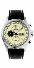 wristwatch Incursore Chrono Day Date