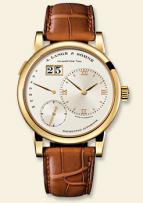 wristwatch A. Lange & Sohne LANGE 1 DAYMATIC 