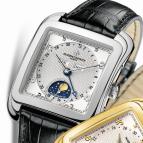 wristwatch Vacheron Constantin Toledo 1952