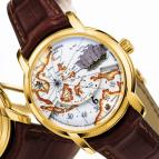 wristwatch Vacheron Constantin Metiers Dart