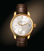 wristwatch Moser Perpetual 1
