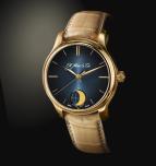 wristwatch H.Moser & Cie PERPETUAL MOON