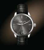 wristwatch Monard Date