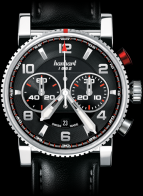 wristwatch Hanhart PRIMUS RACER'S CHRONOGRAPH