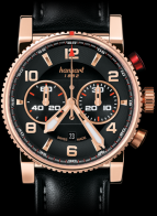 wristwatch PRIMUS RACER'S CHRONOGRAPH