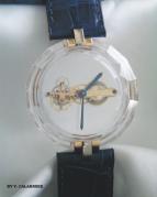wristwatch Vincent Calabrese Tourbillon Phantom