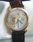 wristwatch Symboliques Pegasus