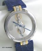 wristwatch Esprit Platine