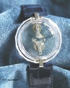 wristwatch Esprit Phantom