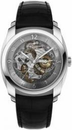wristwatch Vacheron Constantin Quai De Lile