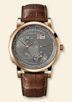 wristwatch A. Lange & Sohne LANGE 1 TIME ZONE