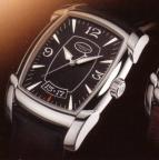 wristwatch Kalpa XL Acier