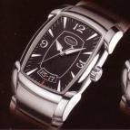wristwatch Kalpa XL Acier