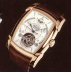 wristwatch Parmigiani Fleurier Kalpa XL Tourbillon