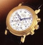 wristwatch Parmigiani Fleurier Toric Chronographe