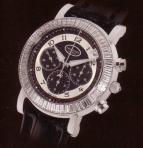 wristwatch Toric Chronographe