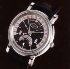 wristwatch Parmigiani Fleurier Toric Quantieme Perpetuel Retrograde