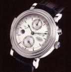 wristwatch Parmigiani Fleurier Toric Corrector