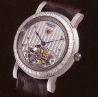 wristwatch Parmigiani Fleurier Toric Tourbillon