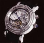 wristwatch Parmigiani Fleurier Toric Westminster