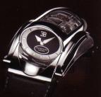 wristwatch Parmigiani Fleurier Bugatti Type 370