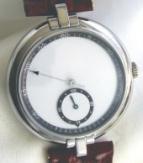 wristwatch Horus