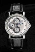 wristwatch Regulateur 42 mm