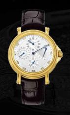 wristwatch Regulateur 40 mm