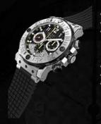 wristwatch 48 mm - Titanium
