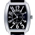 wristwatch Tonneau XL Automatic