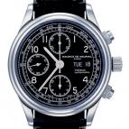 wristwatch Chronograph Classic