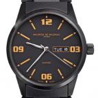 wristwatch Maurice de Mauriac Automatic Modern