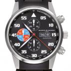 wristwatch hronograph Modern XL