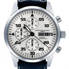 wristwatch hronograph Modern L