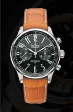 wristwatch Paul Picot Chrono 42 mm
