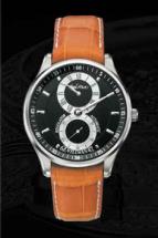 wristwatch Paul Picot Regulateur 42 mm