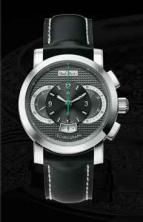 wristwatch 44 mm
