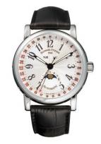 wristwatch Schwarz Etienne Roma