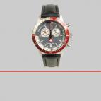 wristwatch Swiss Timer FOOTBALL