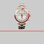 wristwatch Swiss Timer FOOTBALL