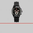 wristwatch Swiss Timer SHOOTING