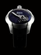 wristwatch Azimuth Spaceship